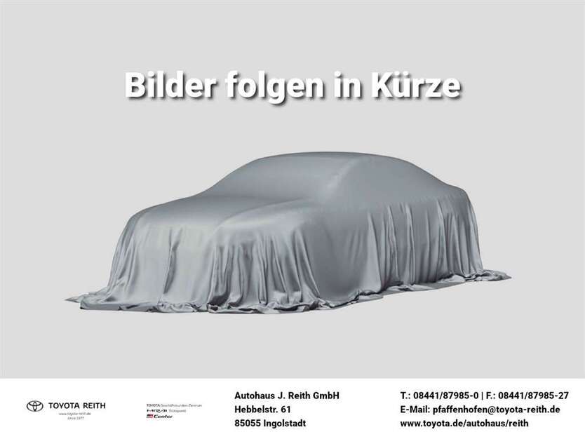 Toyota Auris 98.800 km 6.910 € Ingolstadt 85055