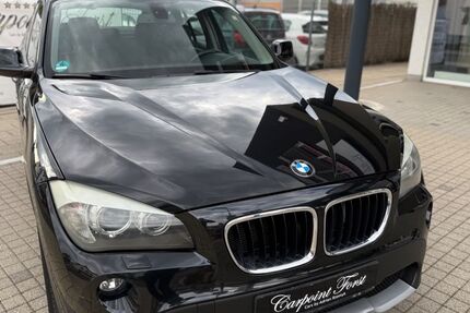 BMW X1 248.450 km 4.100 &euro; Forst 76694