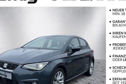 Seat Ibiza 32.400 km 17.000 &euro; Plauen 08527