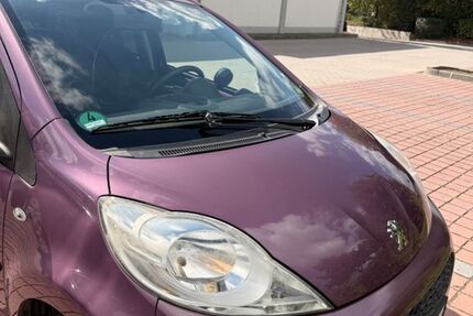 Peugeot 107 171.300 km 2.499 &euro; Markt Indersdorf 85229