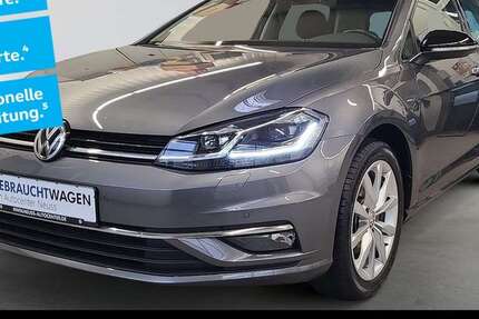VW Golf 82.155 km 18.250 € Pfarrkirchen 84347