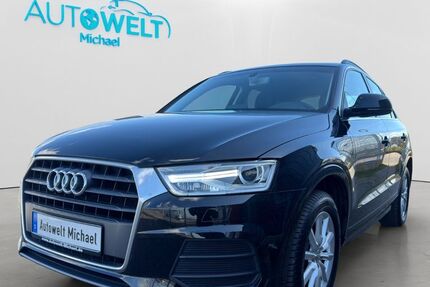 Audi Q3 69.900 km 16.990 &euro; Beckdorf 21643