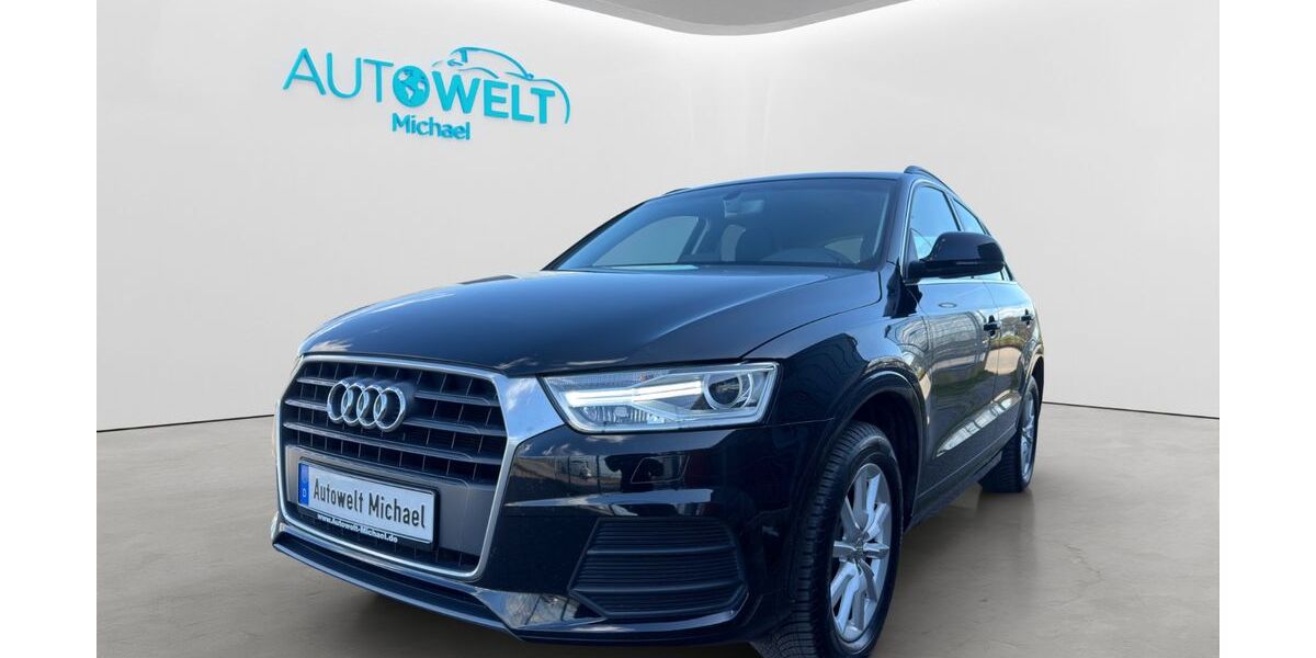 Audi Q3 69.900 km 16.990 &euro; Beckdorf 21643