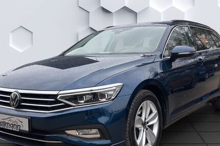 VW Passat 77.998 km 26.829 &euro; Berlin 12524