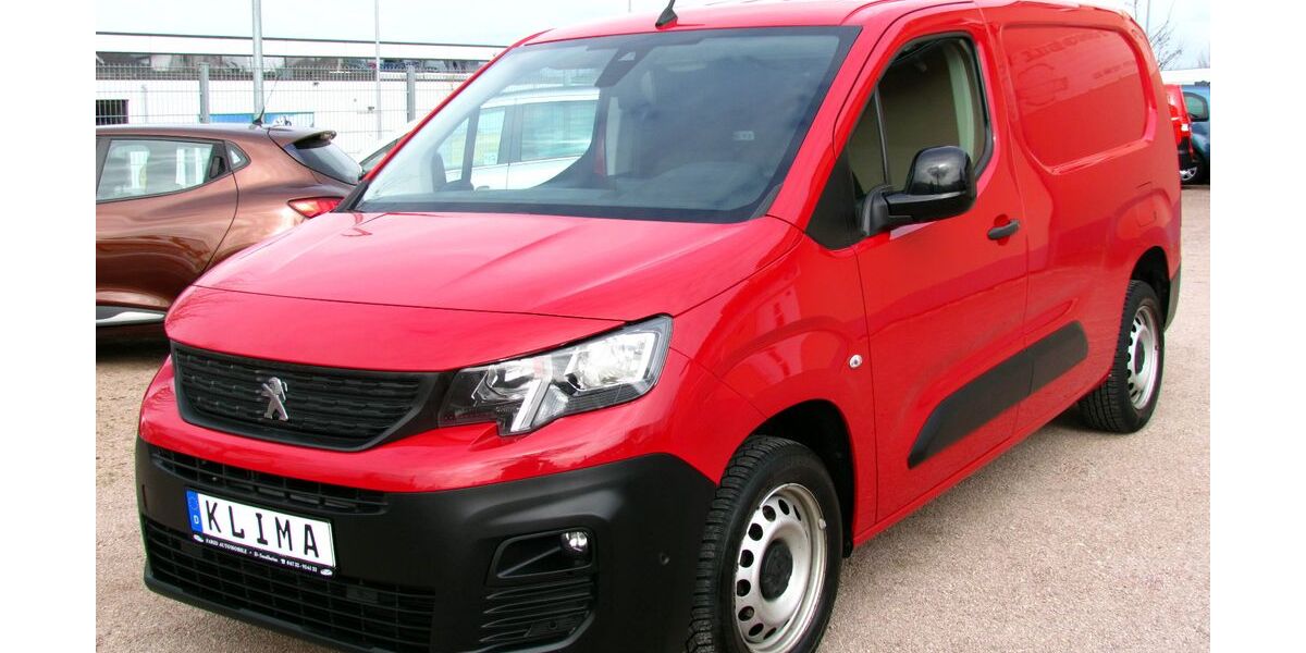 Peugeot Partner 260.000 km 8.999 &euro; Saulheim 55291