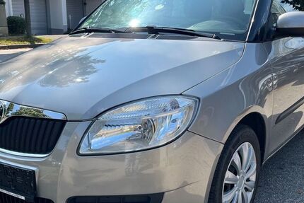 Skoda Fabia 178.000 km 3.990 € Waldkraiburg 84478