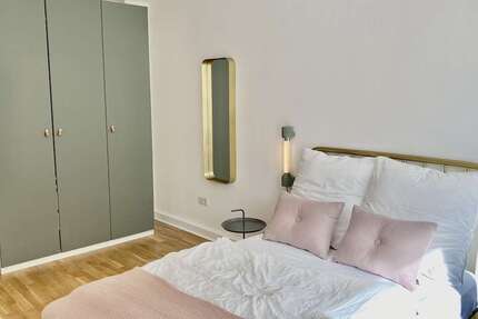 Zimmer Hamburg St. Georg - 1.295&euro; | Angebot:27150345