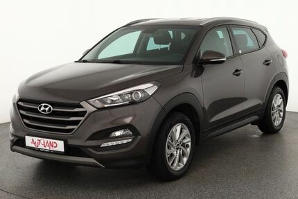 Hyundai TUCSON 84.259 km 19.990 &euro; Neubrandenburg 17036