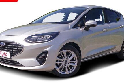 Ford Fiesta 7.922 km 15.990 &euro; Zwickau 08056