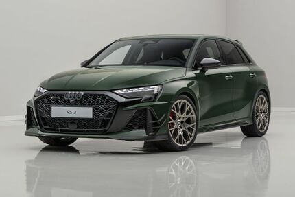 Audi RS3 2.000 km 112.990 &euro; Neubeckum 59269