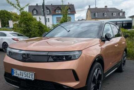 Opel Grandland X 7.000 km 41.490 &euro; Bad Vilbel 61118