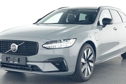 Volvo V90 14.300 km 46.000 &euro; Salzatal OT Bennstedt 06198