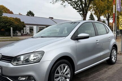 VW Polo 89.300 km 10.490 € Sulingen 27232