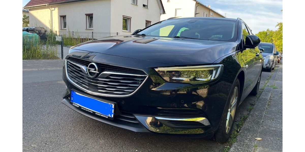 Opel Insignia 144.500 km 14.200 &euro; Gießen 35394