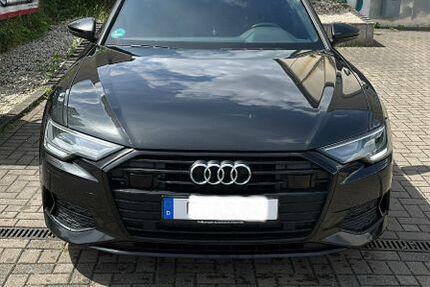 Audi A6 148.000 km 23.500 &euro; Kesselsdorf 01723