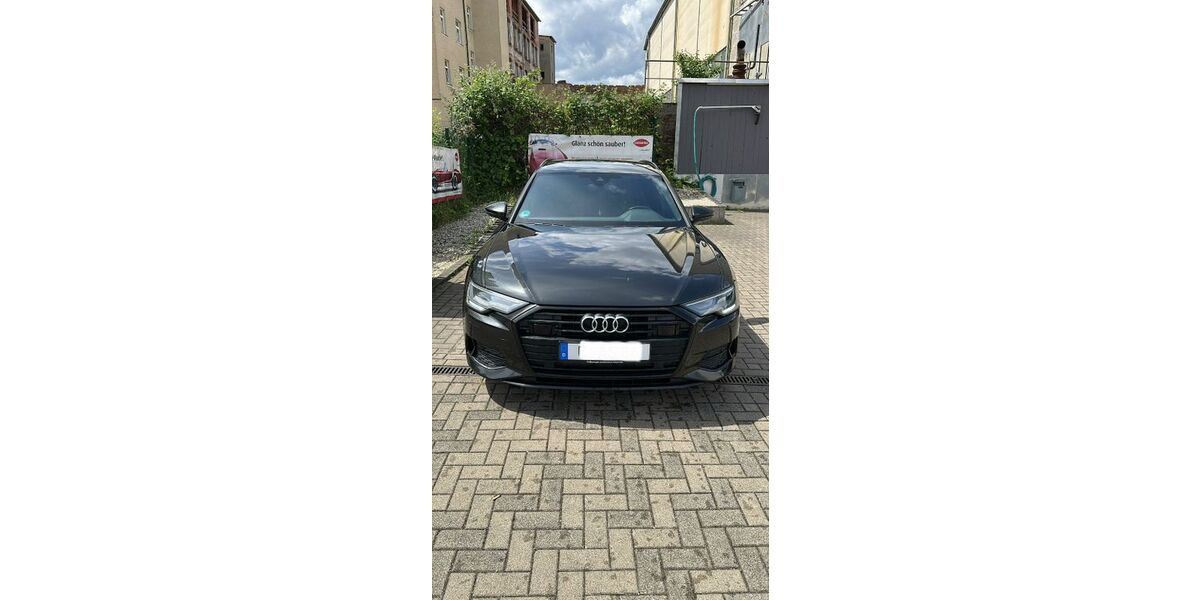 Audi A6 148.000 km 23.500 &euro; Kesselsdorf 01723