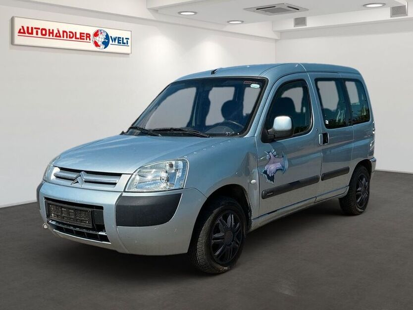 Berlingo