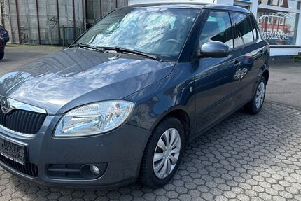 Skoda Fabia 176.651 km 2.290 &euro; Eschwege 37269