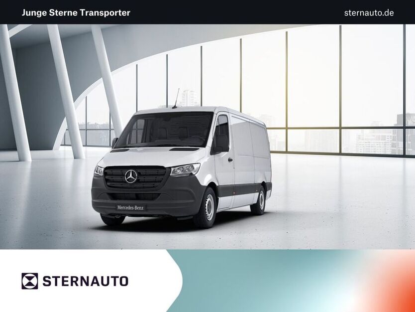 Sprinter