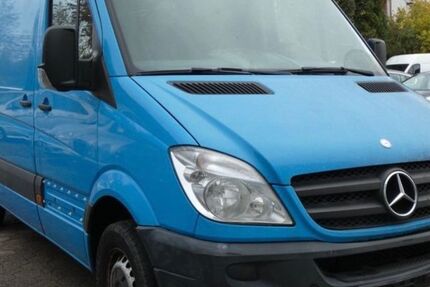Mercedes-Benz Sprinter 109.500 km 6.750 &euro; Duisburg 47169