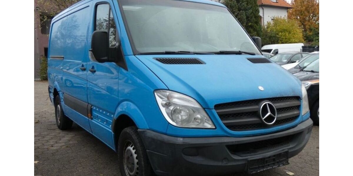 Mercedes-Benz Sprinter 109.500 km 6.750 &euro; Duisburg 47169