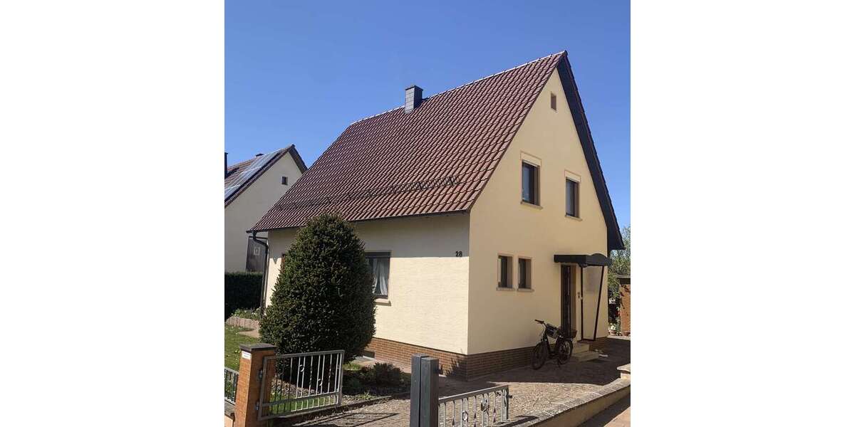 Haus zum Kaufen in Göllheim 249.000 € 100 m² 5 zimmer