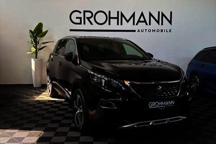Peugeot 5008 111.087 km 16.900 &euro; Neusäß - Täfertingen 86356