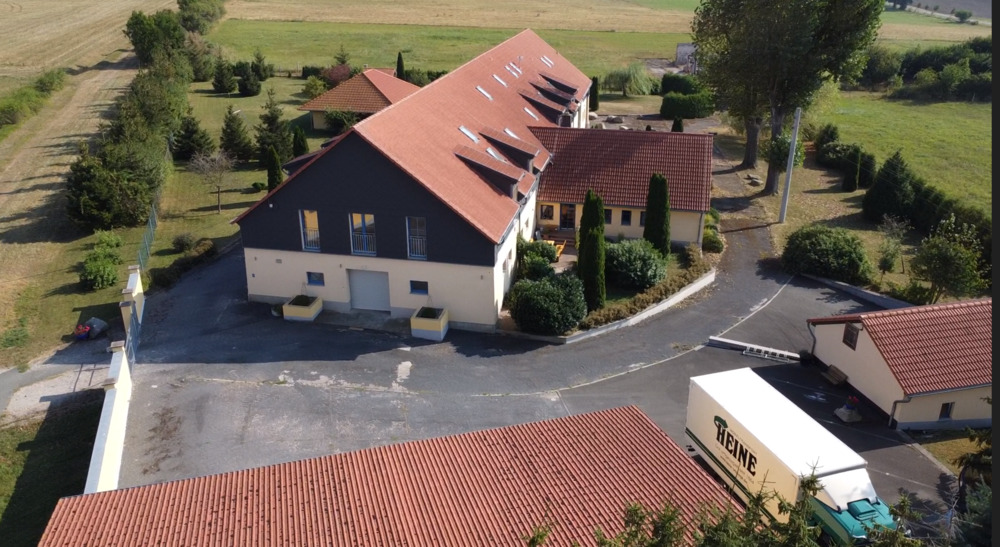 Mehrfamilienhaus, Wohnhaus Bad Berka Meckfeld - 1 Zimmer, 1 m&sup2;, 1.250.000&euro; | Angebot:25692283