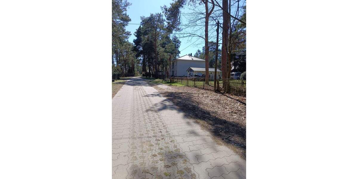 Grundstück Mittenwalde Töpchin - 447.000&euro; | Angebot:25663737