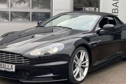 Aston Martin DBS