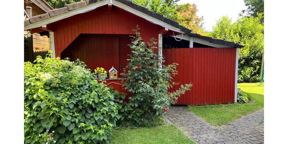 Einfamilienhaus Bad Orb - 6 Zimmer, 174 m&sup2;, 428.000&euro; | Angebot:26824502