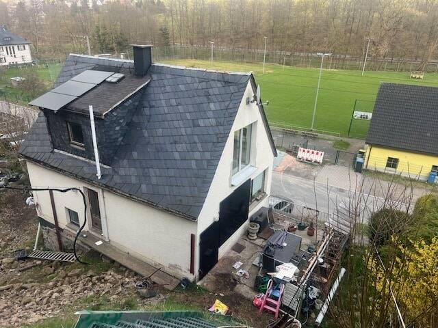 Einfamilienhaus Schwarzenberg Grünstädtel - 3 Zimmer, 110 m&sup2;, 70.000&euro; | Angebot:26320519