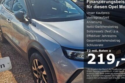 Opel Mokka 12.255 km 19.990 &euro; Merzig / Weiskirchen 66663