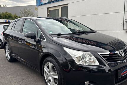 Toyota Avensis 129.100 km 7.980 &euro; Iserlohn 58640
