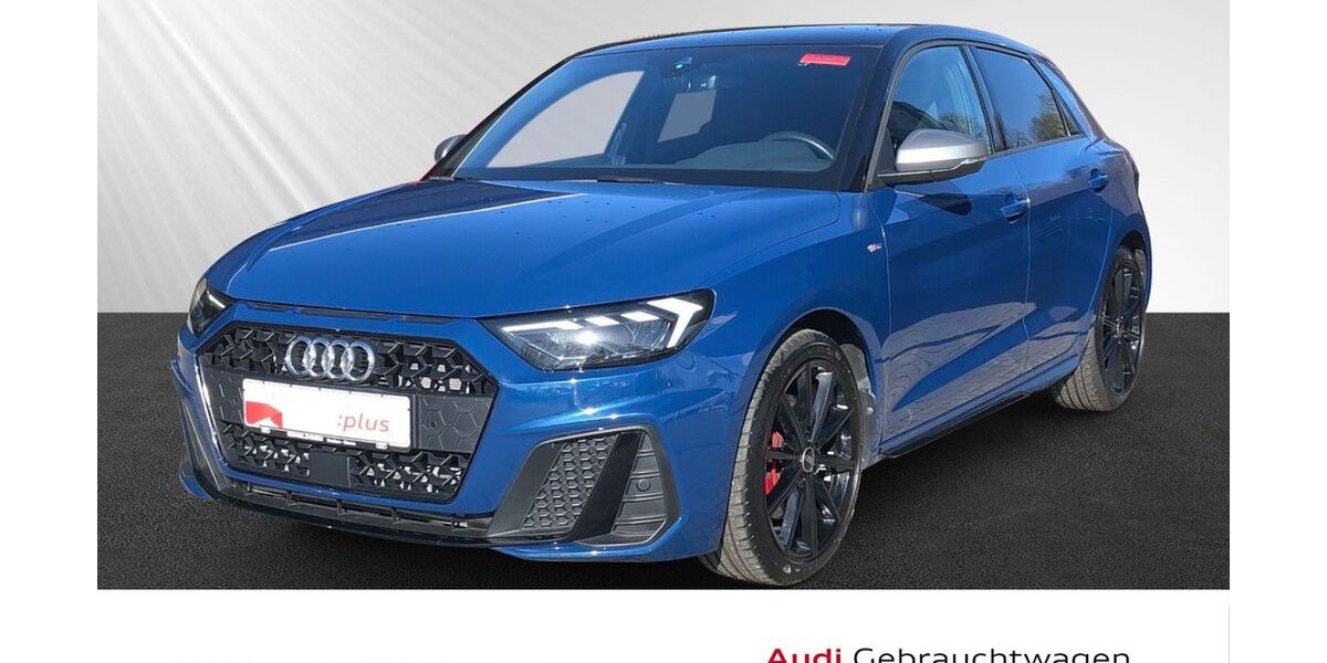 Audi A1 28.038 km 29.270 &euro; Itzehoe 25524