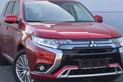 Mitsubishi Plug-in Hybrid Outlander 54.000 km 21.500 &euro; Wiesbaden 65201