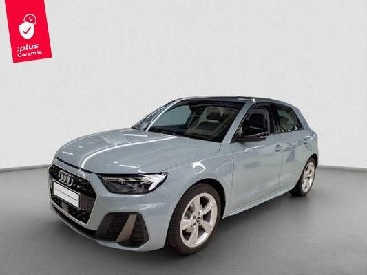 Audi A1 6.400 km 28.430 &euro; Mainz 55131