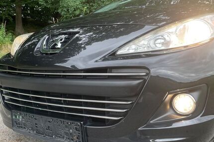 Peugeot 207 127.500 km 3.300 &euro; Bamberg 96050