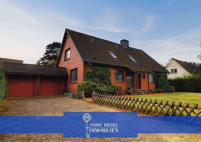 Haus zum Kaufen in Norderstedt 449.000 € 180 m²