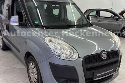 Fiat Doblo 188.550 km 4.000 &euro; Hockenheim 68766