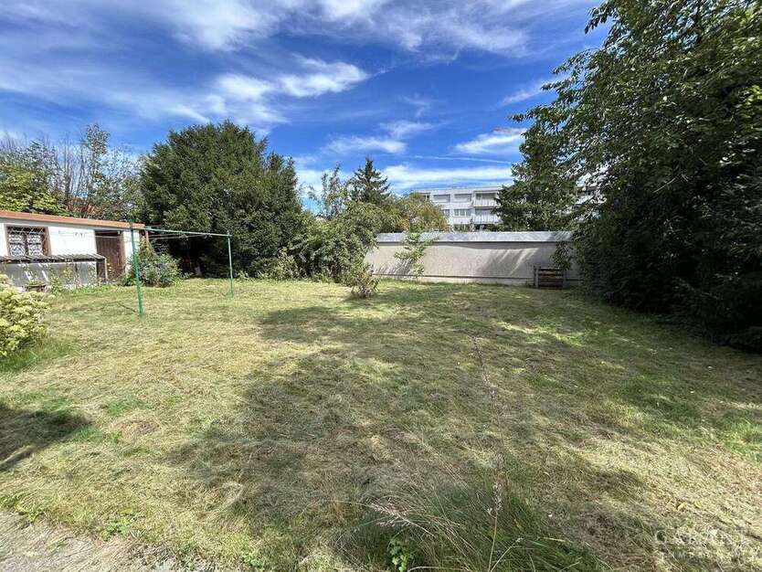 Grundstück zu verkaufen in Germering 1.150.000 € 716 m²