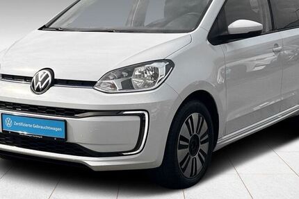 VW e-up!