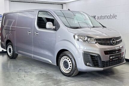 Opel Vivaro 44.349 km 19.999 &euro; Lich 35423