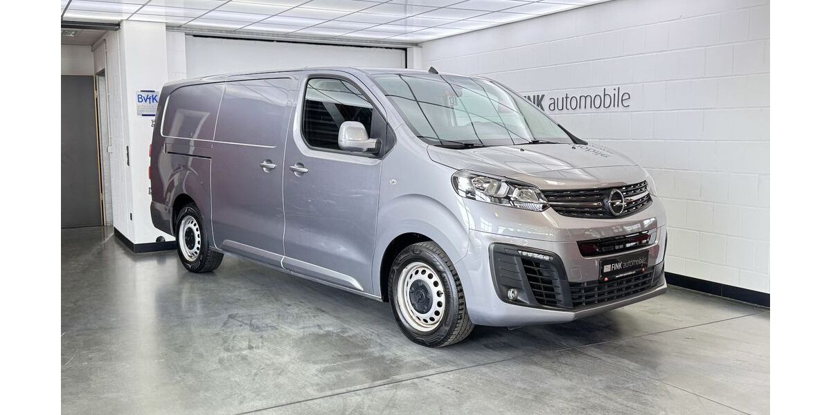 Opel Vivaro 44.349 km 19.999 &euro; Lich 35423