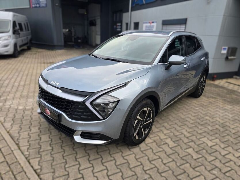 Sportage
