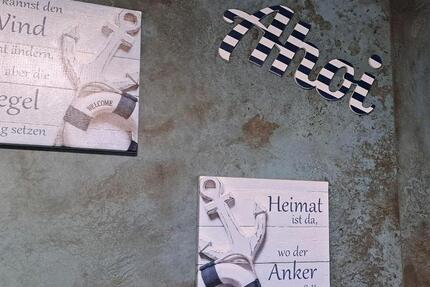 4 Raum - Wohnung in Landsberg zu vermieten zimmer