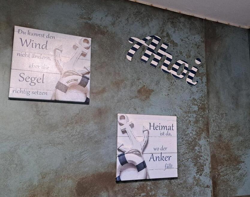 4 Raum - Wohnung in Landsberg zu vermieten zimmer