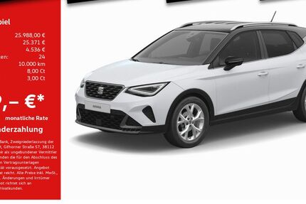 Seat Arona 21.636 km 25.988 &euro; Lohmar 53797