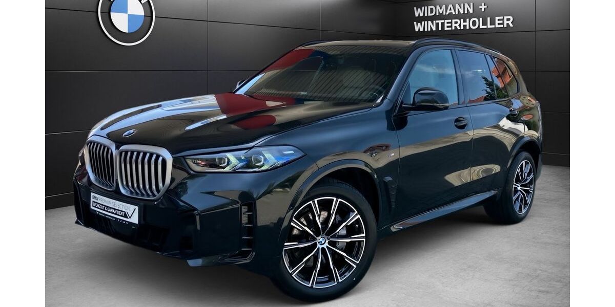 BMW X5 15.950 km 70.550 &euro; Kaufbeuren 87600