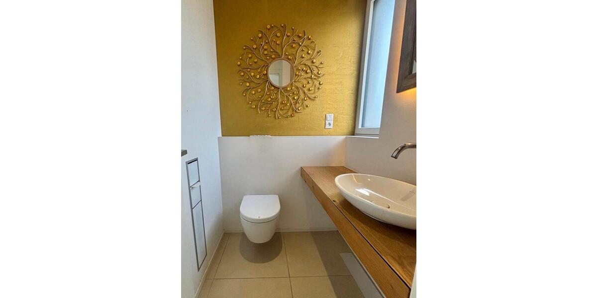 Einfamilienhaus Hohentengen am Hochrhein - 4.5 Zimmer, 155 m&sup2;, 2.150&euro; | Angebot:26287823